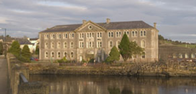 Offer image for: Belleek Visitor Centre - Two for one