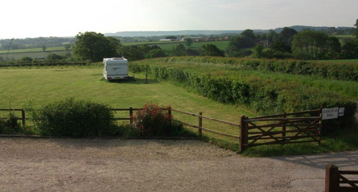 Goose Slade Farm, BA22 9QJ
