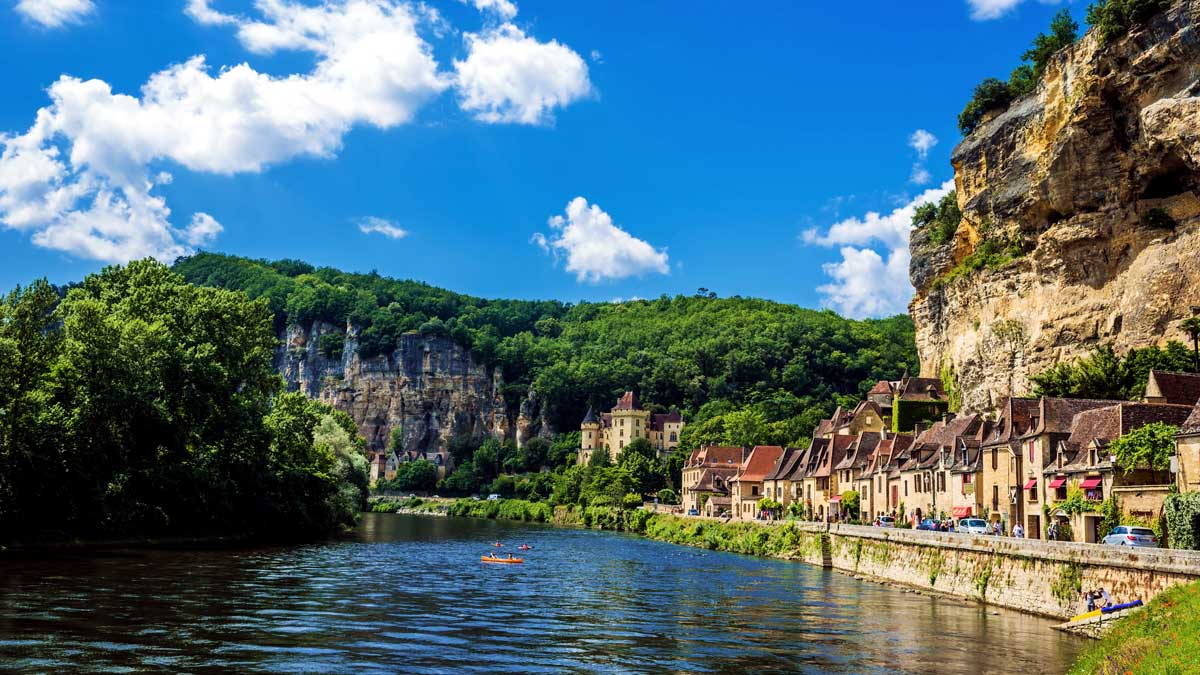 La Roque