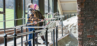 Offer image for: Coalbrookdale Museum of Iron - 10% discount