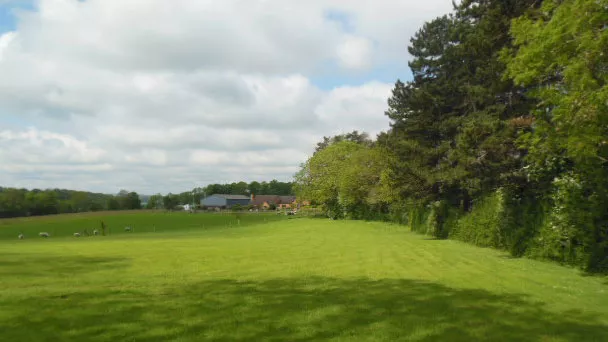 Hill Farm, CV35 9BU