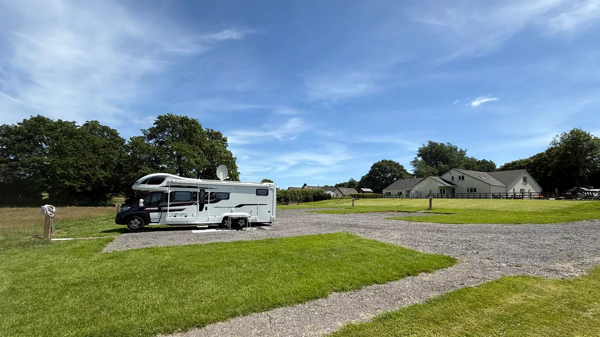 Lovesgrove Country Guest House, SA72 4RX, Pembroke, Pembrokeshire, 2026