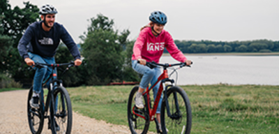 Offer image for: Rutland Cycling Grafham - 10% discount