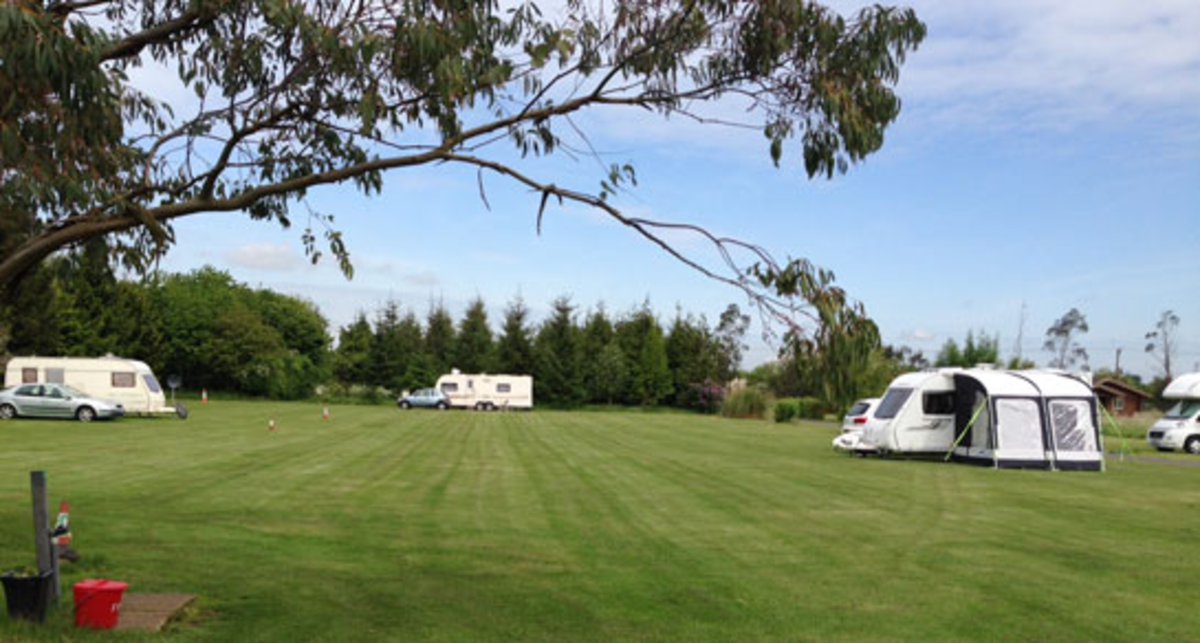 South Cliff Farm, LN1 2RW, Lincoln, Lincolnshire