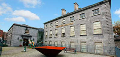Offer image for: The Hunt Museum - 20% discount