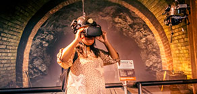 Offer image for: The Beacon Museum - 10% discount