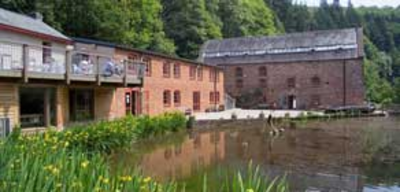 Offer image for: Dean Heritage Centre - £2.00 discount