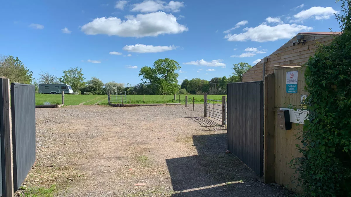 Jasper's Meadow, CW6 9RT, Tarporley, Cheshire, 2026