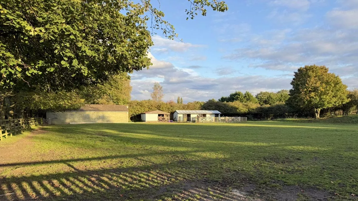 Strawberry Fields, L40 5TG, Ormskirk, Lancashire, 2026
