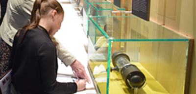 Offer image for: Bawdsey Radar Transmitter Block - 20% discount