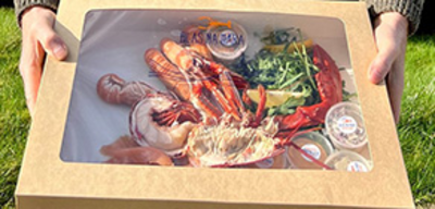 Offer image for: Blas Na Mara - 10% discount