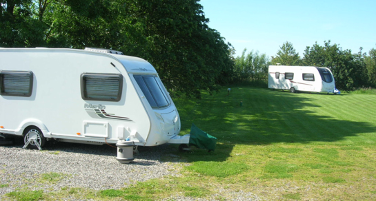 Oak Farm, PR4 3HR, Kirkham, Lancashire