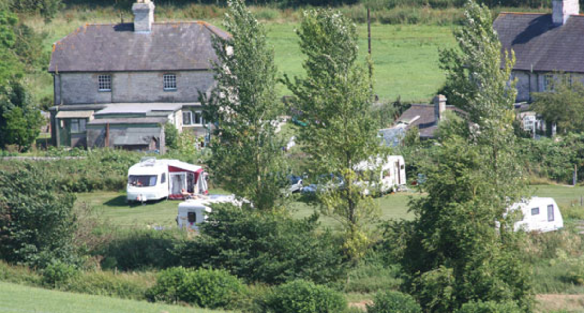 The Manor House, DT2 9PT