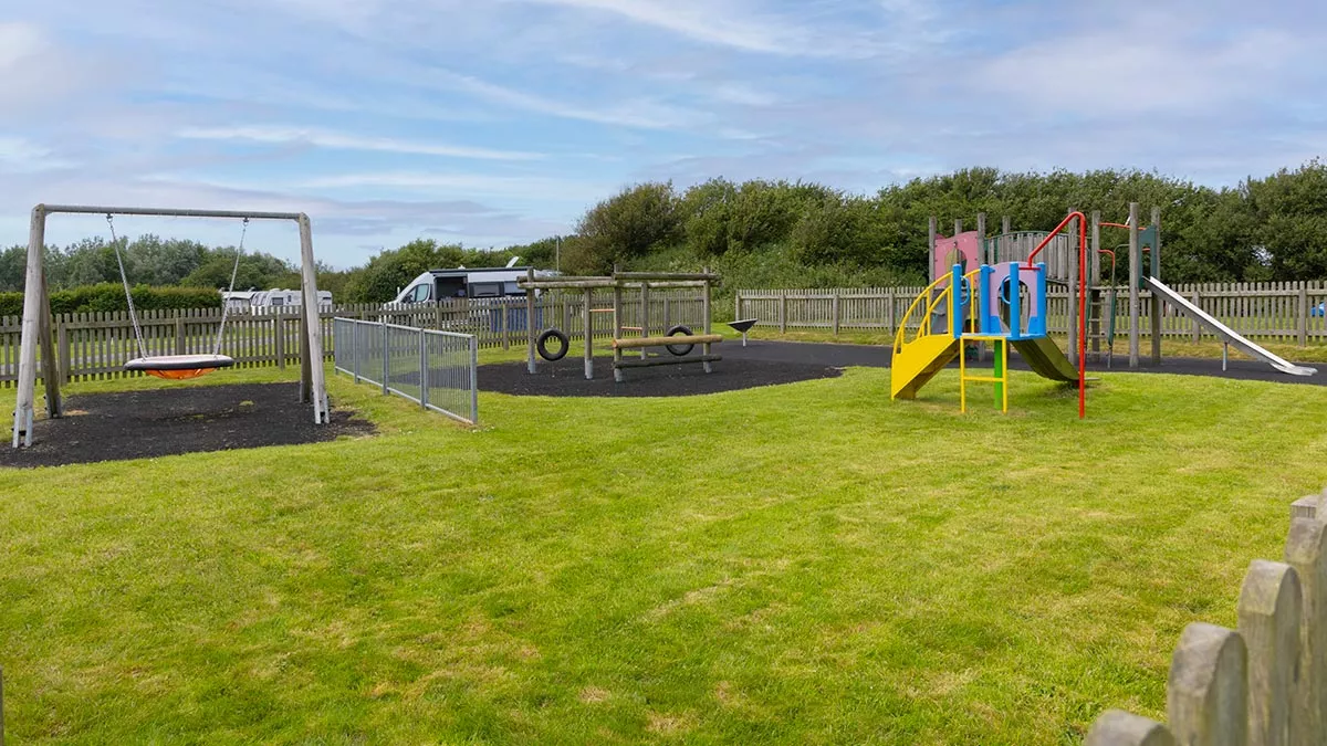 Playground
