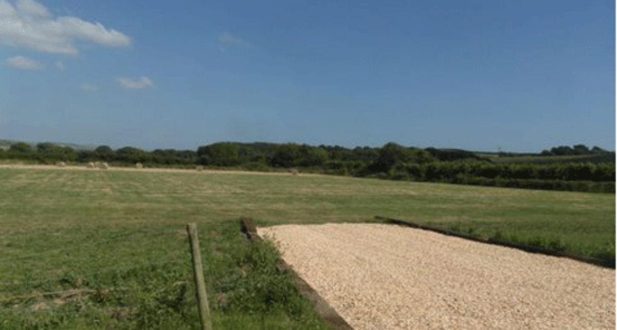 Rodden Barn Farm, DT3 4HQ, Weymouth, Dorset