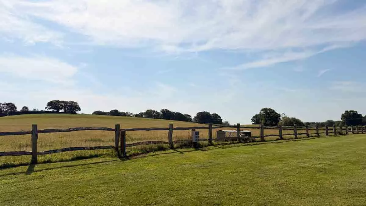 Puckridge Farm, BN27 1QD, East Sussex, Hailsham, 2026
