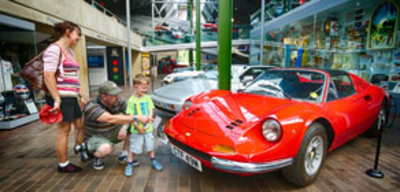 Offer image for: Beaulieu - Up to 33% discount