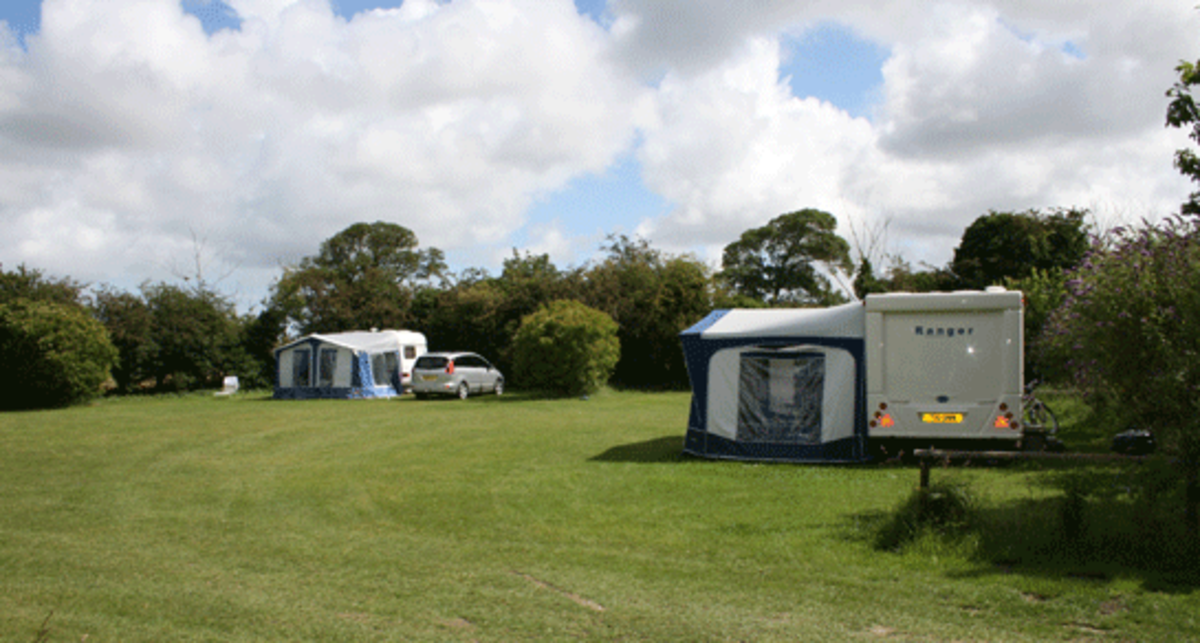 Shrublands, NR23 1PR, Norfolk, Well-next-the-Sea