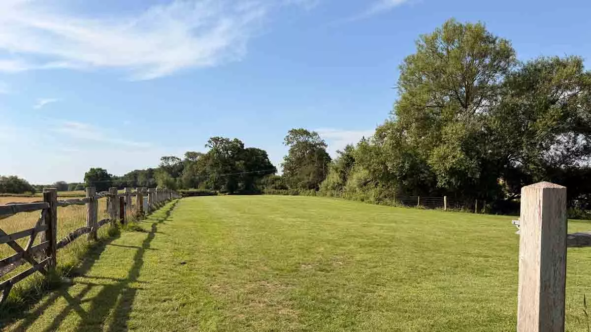 Puckridge Farm, BN27 1QD, East Sussex, Hailsham, 2026