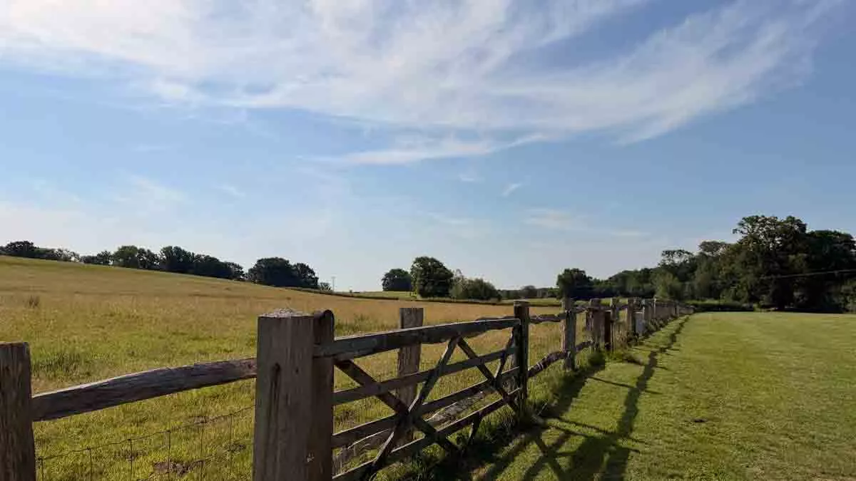 Puckridge Farm, BN27 1QD, East Sussex, Hailsham, 2026