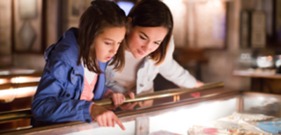 Offer image for: Williamson Tunnels Heritage Centre - Two for one