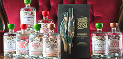 Offer image for: Shed One Distillery - 5% discount