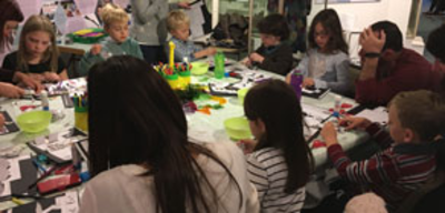 Offer image for: Museum of Richmond - 25% shop discount