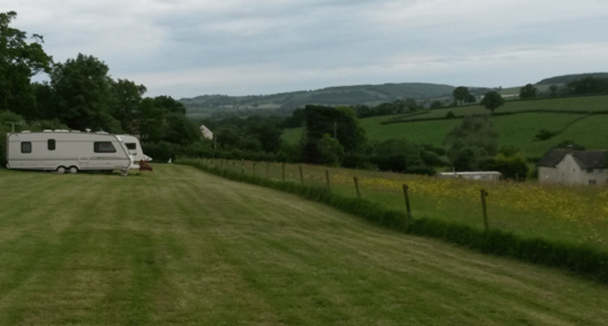 Perhams Green Farm, EX13 7PU