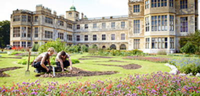 Offer image for: Audley End House (English Heritage) - 25% discount