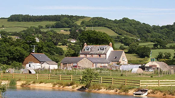 Spillers Farm, EX13 8AJ, Axminster, Devon